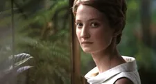 Alba Rohrwacher (Hana): "I didn’t know about these women who became men to be free."